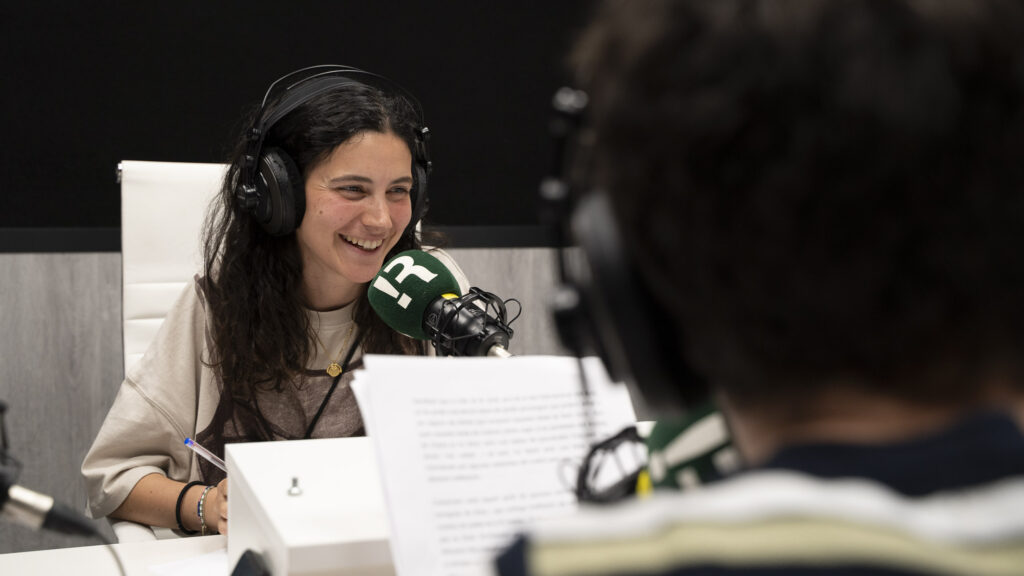 curso de comentarista deportivo profesional