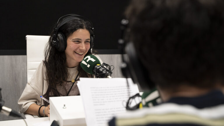 curso de comentarista deportivo profesional