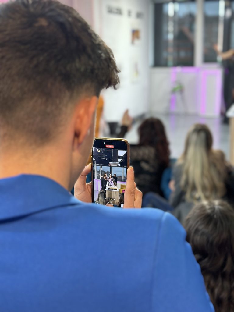 Curs de Creació de Contingut