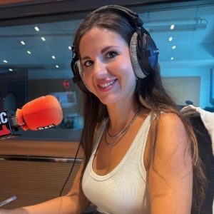 Periodista 360 grados: la evolución de la profesionalidad en radio y televisión