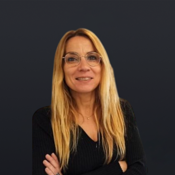 Monica Hernandez Docents Front