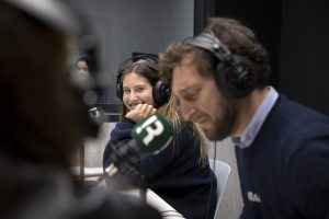 TV and Radio Experience Teambuilding in Barcelona