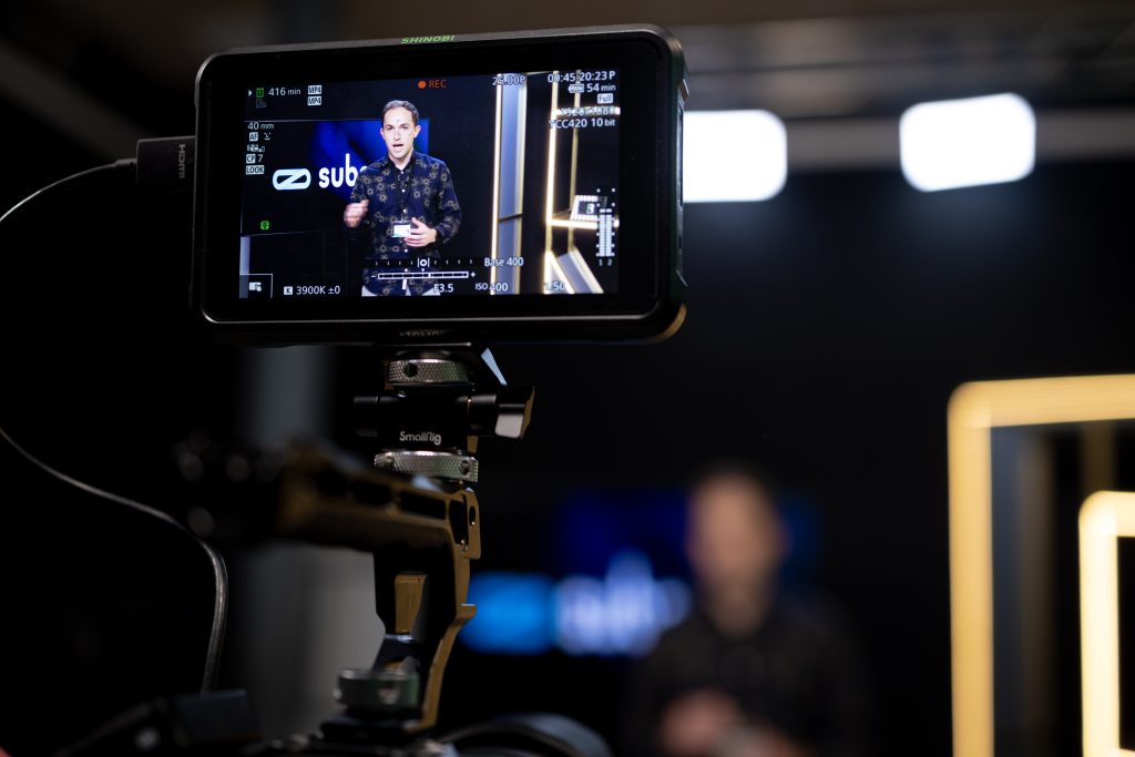 Màster 360 en Ràdio i Televisió