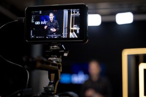 Màster 360 en Ràdio i Televisió