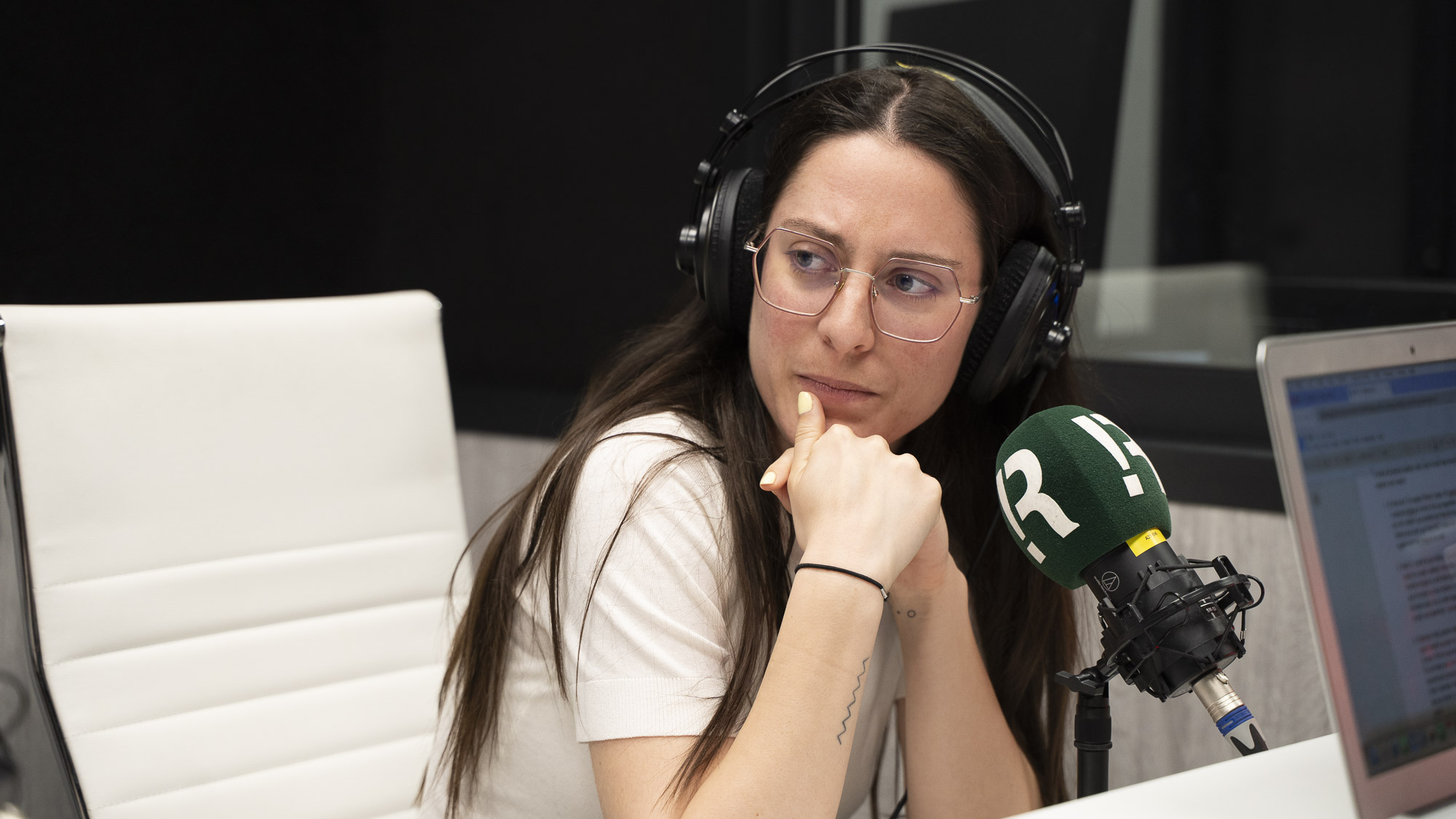 Màster en Ràdio i Televisió