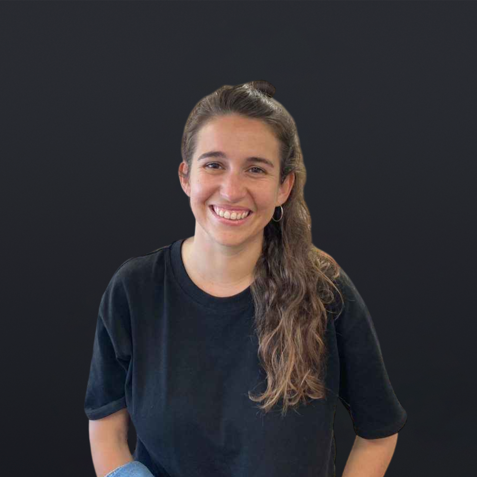 Laura Grau Docents Front