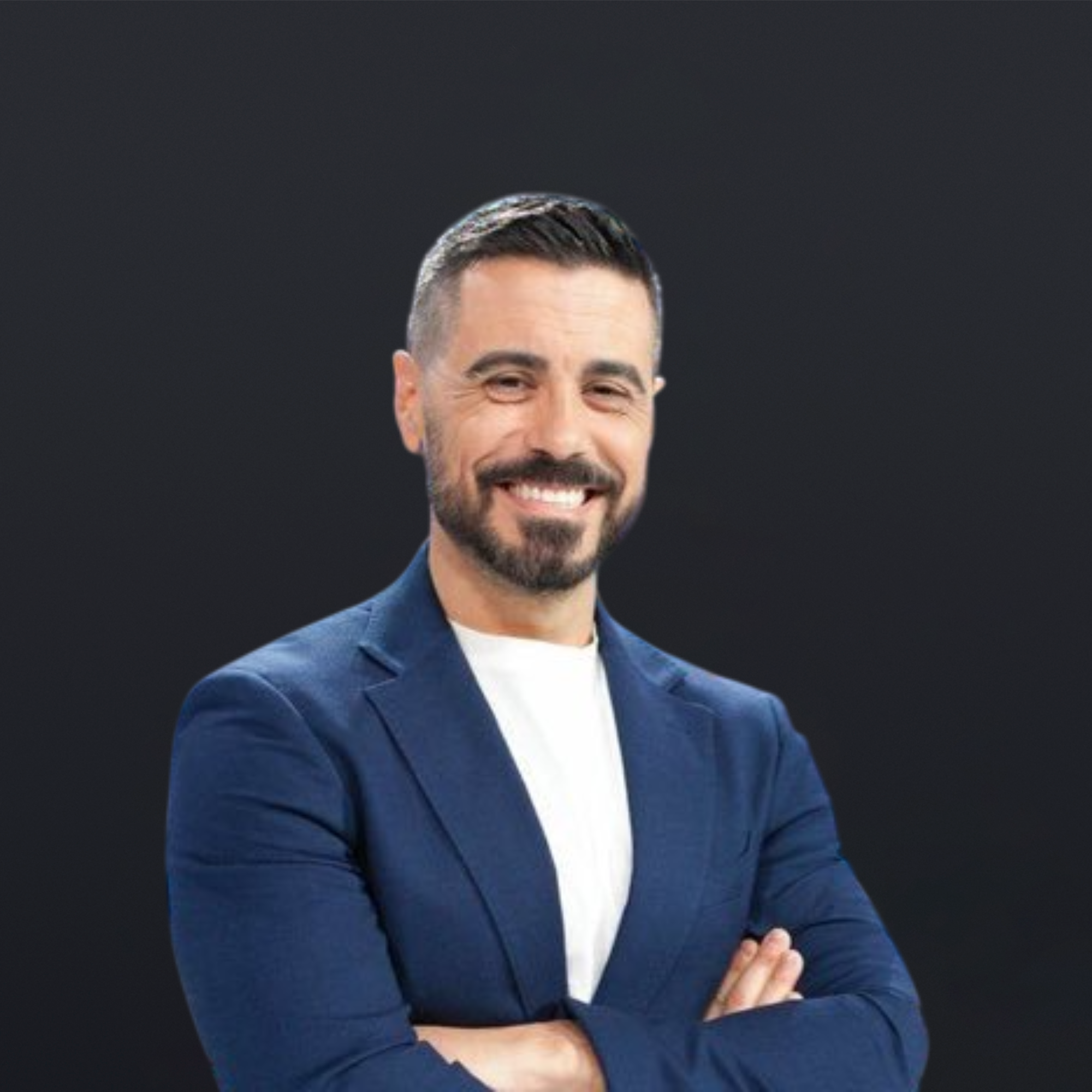 Gorka Rodriguez Docents Front