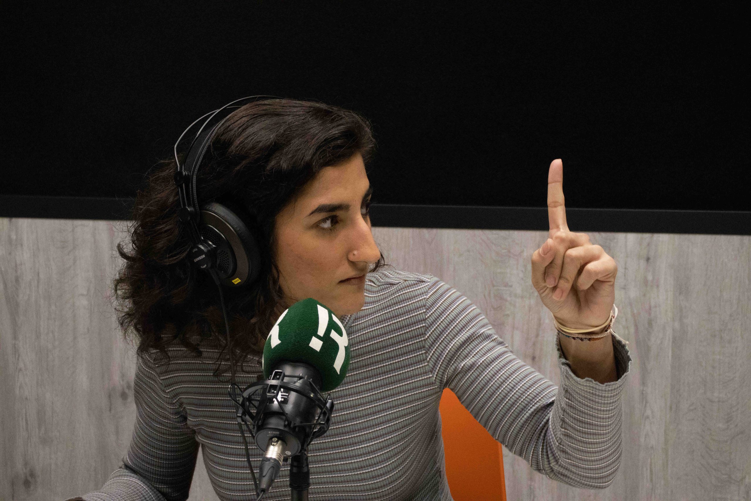 Ràdio o televisió: què escollir com a estudiant de periodisme?