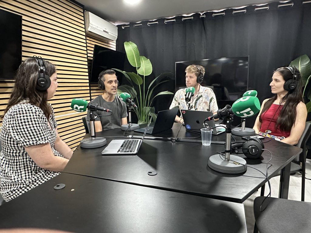 Formación en habilidades comunicativas para equipos técnicos: una necesidad real en el contexto actual