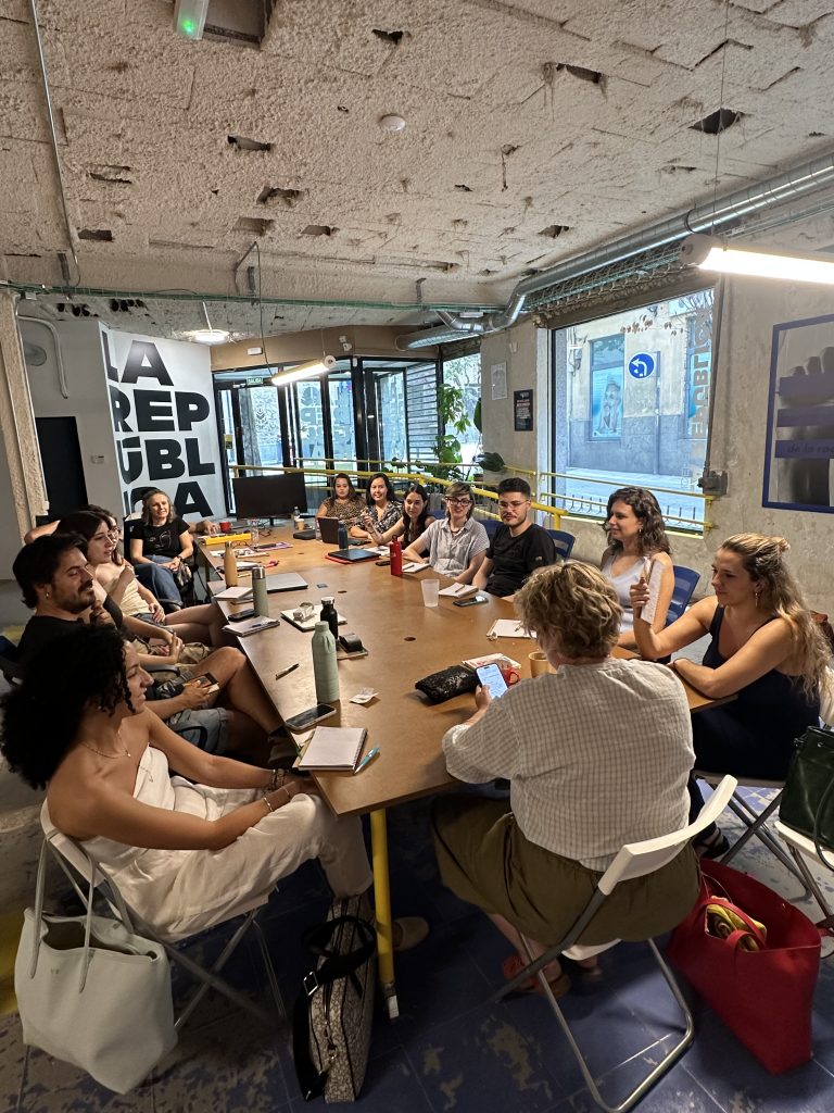 Curso de Locución y Creación de Podcast