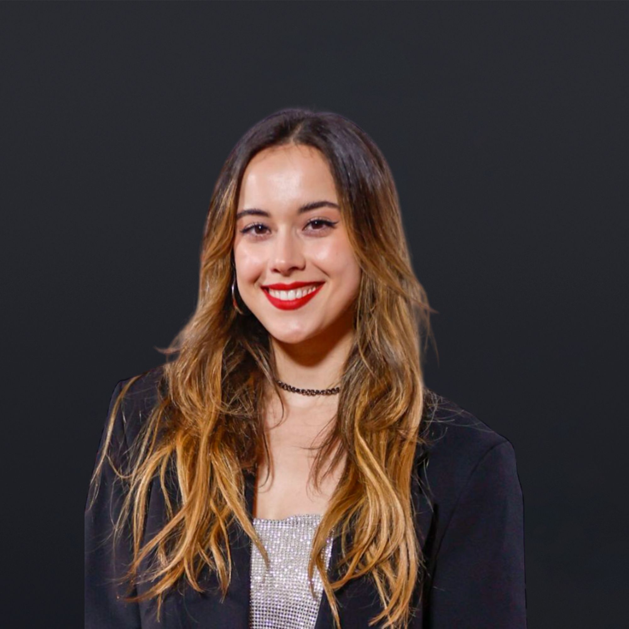 Cris Regatero Docents Front