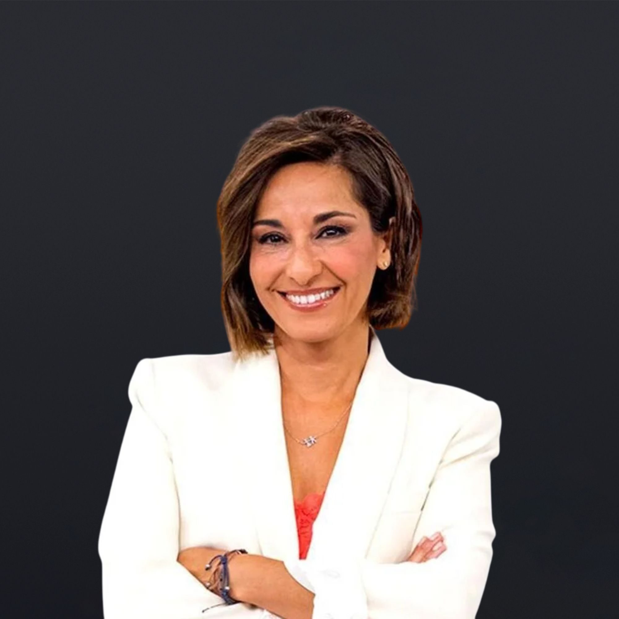 Adela González Docents Front