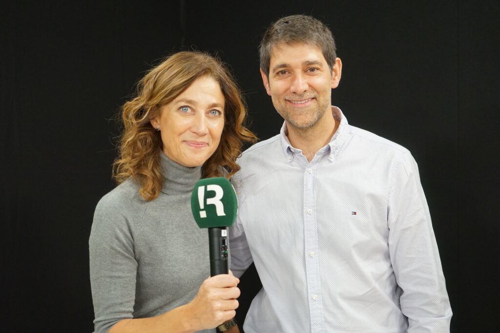 radiofònics inauguració