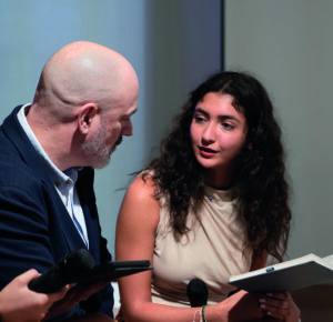 importancia de la comunicación en el liderazgo empresarial