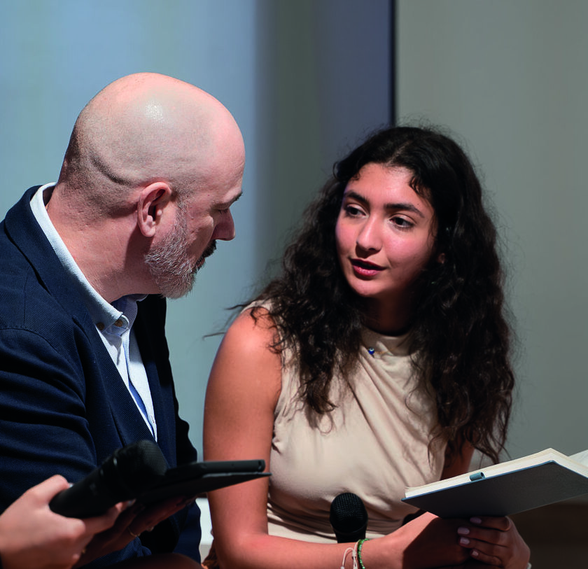 importancia de la comunicación en el liderazgo empresarial