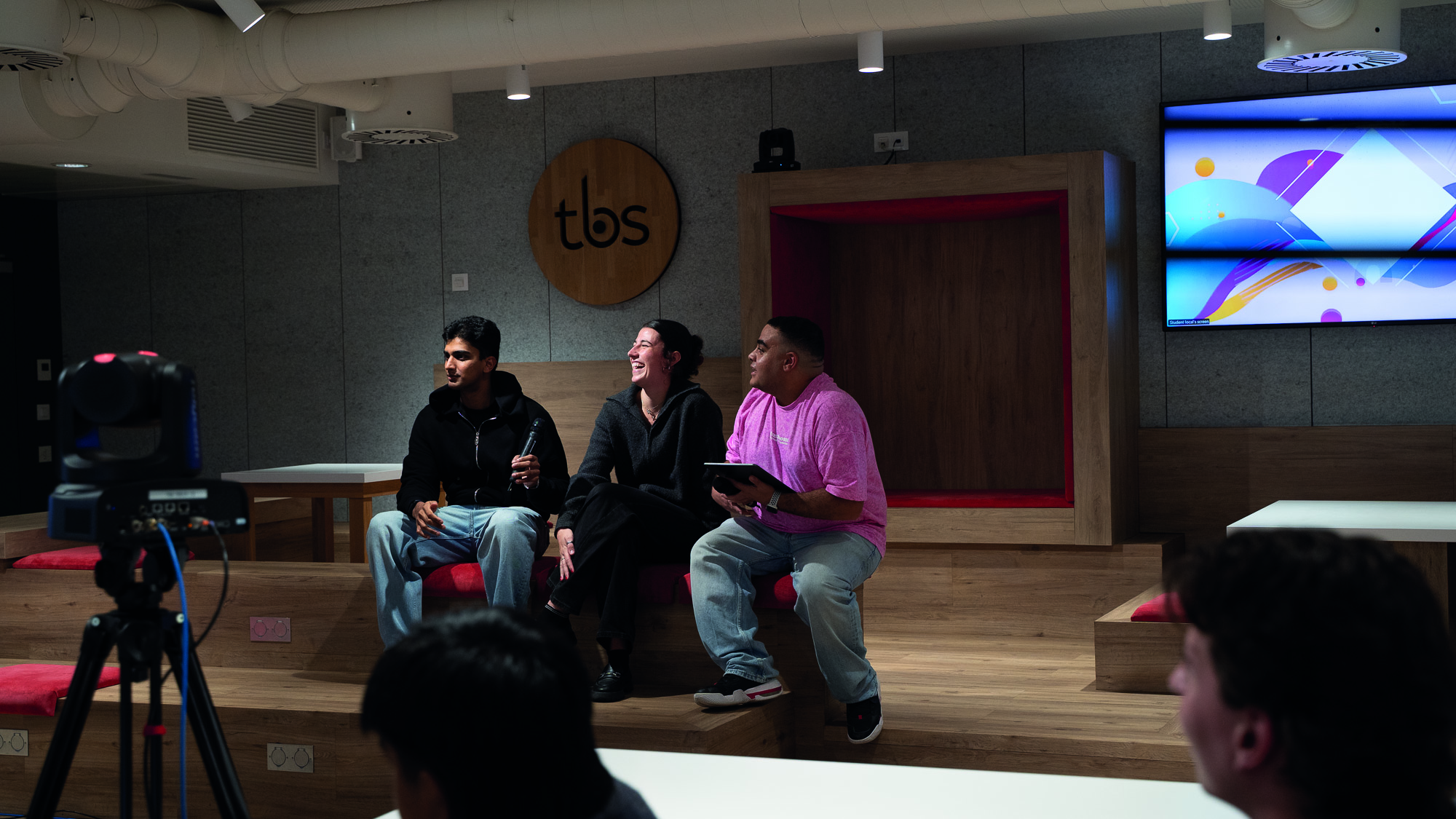 Team Building: Communication Activities