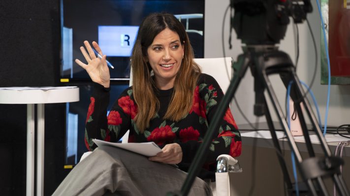 Curso de Periodismo del Corazón y Entretenimiento