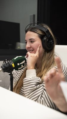 Prácticas de periodismo