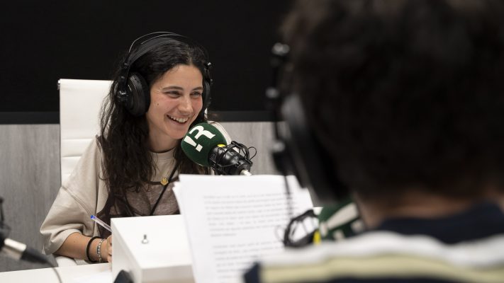 curso de comentarista deportivo profesional